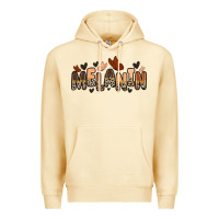 Pina Colada melanin butterfly Premium Hoodie - Zillion Design Studio