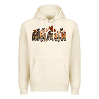 Tofu melanin butterfly Premium Hoodie - Zillion Design Studio