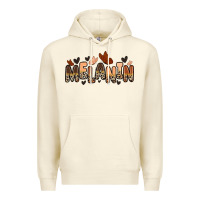 Melanin Butterfly Premium Hoodie | Teevron