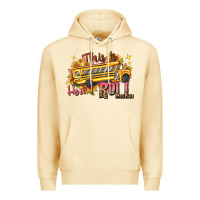 Pina Colada this is how i roll Premium Hoodie - texasbilliewilder