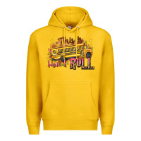 Lemon this is how i roll Premium Hoodie - texasbilliewilder