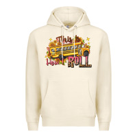 Tofu this is how i roll Premium Hoodie - texasbilliewilder