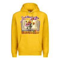 Lemon watch them grow Premium Hoodie - texasbilliewilder