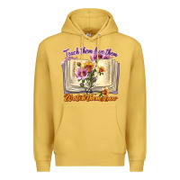 Antique Gold watch them grow Premium Hoodie - texasbilliewilder