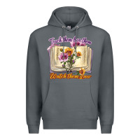 Rock watch them grow Premium Hoodie - texasbilliewilder
