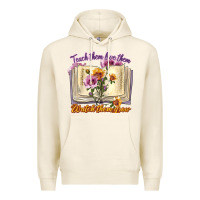 Tofu watch them grow Premium Hoodie - texasbilliewilder