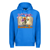 True Royal watch them grow Premium Hoodie - texasbilliewilder