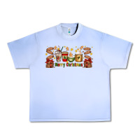 Grape Ice Christmas coffee cups Urban Heavy Tee - Artiststas