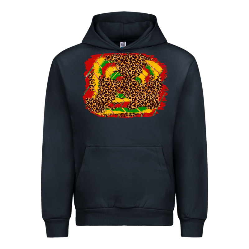 Black History Background Urban Hoodie by texasbilliewilder | Teevron