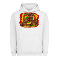 Pigment Lunar Rock black history background Urban Hoodie - texasbilliewilder
