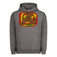 Pigment Tornado black history background Urban Hoodie - texasbilliewilder