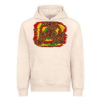Sandshell black history background Urban Hoodie - texasbilliewilder