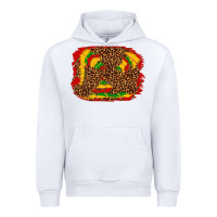 White black history background Urban Hoodie - texasbilliewilder