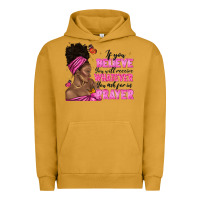 Pigment Peanut Butter afro woman bun and religion faith prayer Urban Hoodie - texasbilliewilder