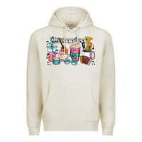 Music Teacher Premium Hoodie | Teevron