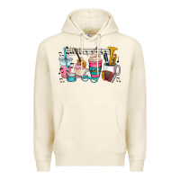 Tofu music teacher Premium Hoodie - AdoDesignShop