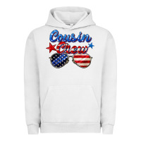 Pigment Lunar Rock cousin crew Urban Hoodie - Zillion Design Studio