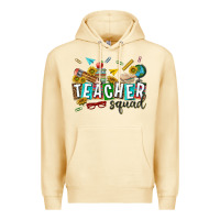 Pina Colada western teacher squad Premium Hoodie - texasbilliewilder