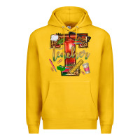 Lemon western teacher Premium Hoodie - texasbilliewilder