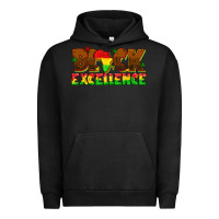 Pigment Black black excellence juneteenth Urban Hoodie - texasbilliewilder