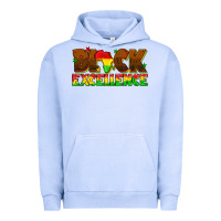 Pigment Grape Ice black excellence juneteenth Urban Hoodie - texasbilliewilder