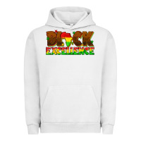 Pigment Lunar Rock black excellence juneteenth Urban Hoodie - texasbilliewilder