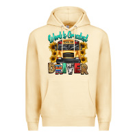 Pina Colada worlds greatest school bus driver Premium Hoodie - texasbilliewilder