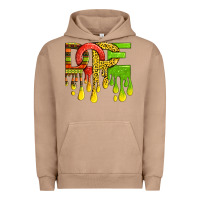 Pigment Burro black history juneteenth dope Urban Hoodie - texasbilliewilder