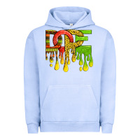 Pigment Grape Ice black history juneteenth dope Urban Hoodie - texasbilliewilder