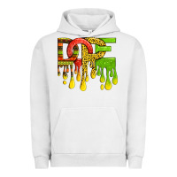 Pigment Lunar Rock black history juneteenth dope Urban Hoodie - texasbilliewilder