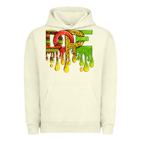 Pigment Pistachio black history juneteenth dope Urban Hoodie - texasbilliewilder