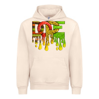 Sandshell black history juneteenth dope Urban Hoodie - texasbilliewilder