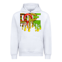 White black history juneteenth dope Urban Hoodie - texasbilliewilder
