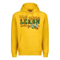 Lemon yall gonna learn today Premium Hoodie - texasbilliewilder