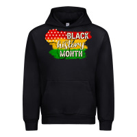 Black History Month Urban Hoodie | Teevron