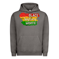 Pigment Tornado black history month Urban Hoodie - texasbilliewilder