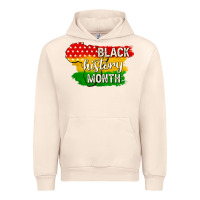 Sandshell black history month Urban Hoodie - texasbilliewilder