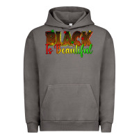 Pigment Tornado black is beautiful juneteenth Urban Hoodie - texasbilliewilder