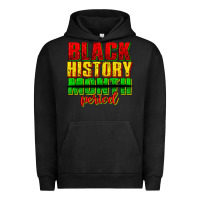 Pigment Black black history month period juneteenth Urban Hoodie - texasbilliewilder