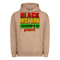 Pigment Burro black history month period juneteenth Urban Hoodie - texasbilliewilder
