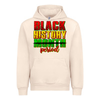 Sandshell black history month period juneteenth Urban Hoodie - texasbilliewilder
