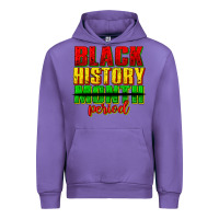 Tulip black history month period juneteenth Urban Hoodie - texasbilliewilder