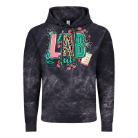 Cloud Black lab tech Vintage Hoodie - AdoDesignShop