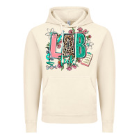 Vintage Artic lab tech Vintage Hoodie - AdoDesignShop