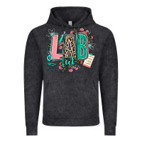 Vintage Black lab tech Vintage Hoodie - AdoDesignShop