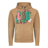 Vintage Camel lab tech Vintage Hoodie - AdoDesignShop
