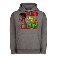 Pigment Tornado black men are dope black man Urban Hoodie - texasbilliewilder