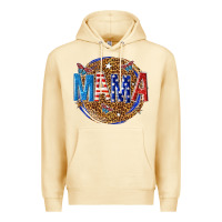 Pina Colada 4th of july mama Premium Hoodie - texasbilliewilder