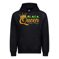 Black black queen Urban Hoodie - texasbilliewilder