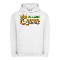Pigment Lunar Rock black queen Urban Hoodie - texasbilliewilder